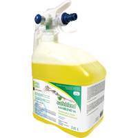 Concentrated Ultra Neutral Cleaner, 4 L, Jug Cam Industrial