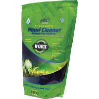 Biodegradable Hand Cleaner, Powder, 3 lbs., Refill, Scented Cam Industrial