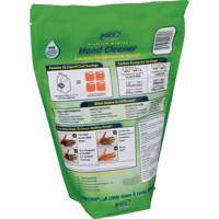 Biodegradable Hand Cleaner, Powder, 3 lbs., Refill, Scented Cam Industrial