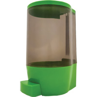 Easy-Fill Dispenser Cam Industrial