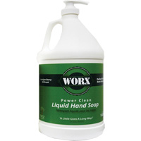 Power Clean Hand Soap, Liquid, 3.78 L, Scented Cam Industrial