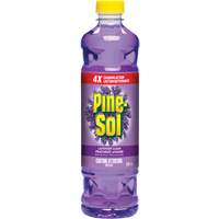 Nettoyant pour surfaces multiples Pine Sol, 828 ml, Bouteille Cam Industrial