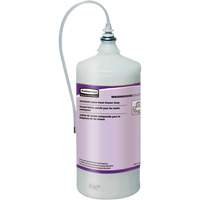 Recharge de savon liquide homologu&eacute; Green Seal, Cr&egrave;me, 800 ml, Parfum&eacute; Cam Industrial