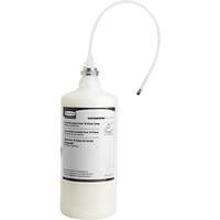 Recharge de savon liquide sans parfum et sans colorant OneShot, Cr&egrave;me, 800 ml, Sans parfum Cam Industrial