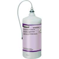 Recharge de savon liquide sans parfum et sans colorant OneShot, Cr&egrave;me, 1600 ml, Sans parfum Cam Industrial