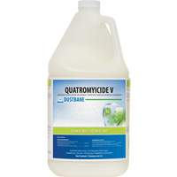 Quatromyicide V Disinfectant, Sanitizer & Deodorizer, 4 L, Jug Cam Industrial