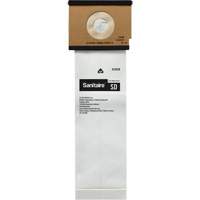 Sac &agrave; poussi&egrave;re jetable pour JC147      Cam Industrial