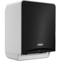 Icon Hard Roll Towel Dispenser, No-Touch, 12.41" W x 10.19" D x 16.53" H Cam Industrial