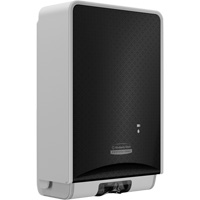 Distributeur &eacute;lectronique de produits pour soins de la peau Icon, Sans contact, Format Cartouche de recharge Cam Industrial