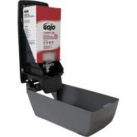 Hand Cleaner for Pro TDX Dispenser, Gel/Pumice, 2000 ml, Refill, Cherry Cam Industrial