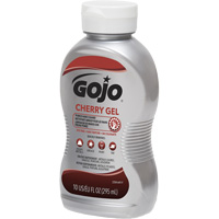 Hand Cleaner, Gel/Pumice, 295.74 ml, Bottle, Cherry Cam Industrial