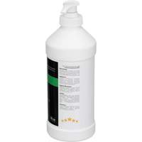 Power Clean Waterless Hand Soap, Liquid, 945 ml, Unscented Cam Industrial