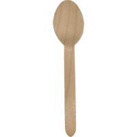 Bulk Wrapped Wooden Spoons Cam Industrial