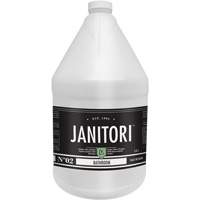 Janitori 02 Bathroom Cleaner, 4 L, Jug Cam Industrial