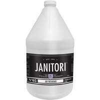 Janitori 05 Air Freshener Cam Industrial