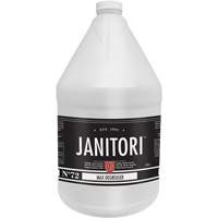 D&eacute;graissant Janitori 72 MAx, 4 L, Cruche Cam Industrial