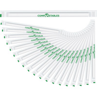 Wrapped 4-Ply Straws Cam Industrial