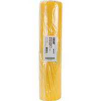 Hazardous Waste Liners, Asbestos, 40" L x 26" W, 3 mils Cam Industrial