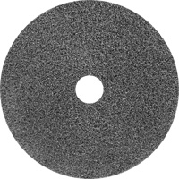 Tapis de sol Black Diamond 400, 8", Nettoyage, Rouge Cam Industrial
