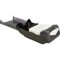 Distributeur de serviettes de table pour comptoir Venue Cam Industrial