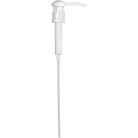 Pompe &agrave; bouteille pour cruches de 4 L Cam Industrial