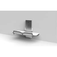 Adult Changing Station, 75-1/4" x 31-1/2" JQ211 | Cam Industrial