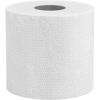 Cottonelle&reg; Professional Toilet Paper, 2 Ply, 451 Sheets/Roll, White Cam Industrial