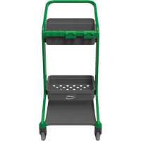 Chariot de nettoyage HyGo Cam Industrial