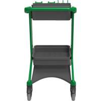 Chariot de nettoyage HyGo Cam Industrial