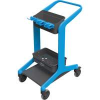 Chariot de nettoyage HyGo Cam Industrial