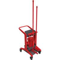 Chariot de nettoyage HyGo Cam Industrial