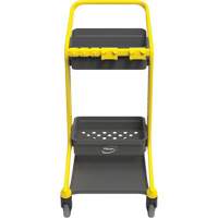 Chariot de nettoyage HyGo Cam Industrial