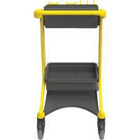 Chariot de nettoyage HyGo Cam Industrial