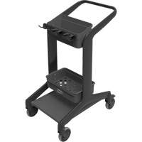 Chariot de nettoyage HyGo Cam Industrial