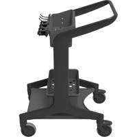 Chariot de nettoyage HyGo Cam Industrial