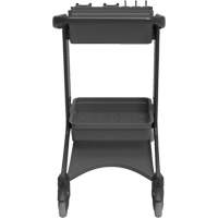 Chariot de nettoyage HyGo Cam Industrial