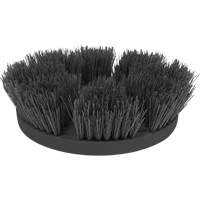 Brosse pour le nettoyage de tuile et coulis Cam Industrial