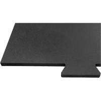 Plancher pour centre d'entraînement &agrave; la maison Voyager Cam Industrial