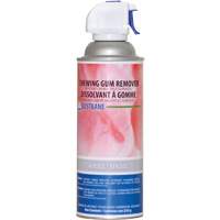 Chewing Gum Remover, 235 g, Aerosol Can Cam Industrial