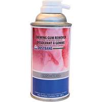 Chewing Gum Remover, 198 g, Aerosol Can Cam Industrial