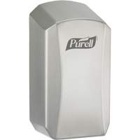 Distributeur de savon mousse Provon LTX pour milieux de sant&eacute; comportementale, Sans contact, Capacit&eacute; de 1200 ml, Format Cartouche de recharge Cam Industrial