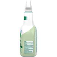 Nettoyant d&eacute;sinfectant CloroxPro Clorox EcoClean, 946 ml, Bouteille &agrave; g&acirc;chette Cam Industrial