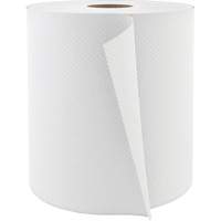 Rouleau de papier essuie-tout PRO Select, 1 pli, Standard, 1000' lo Cam Industrial