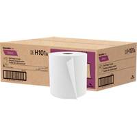 Rouleau de papier essuie-tout PRO Select, 1 pli, Standard, 1000' lo Cam Industrial