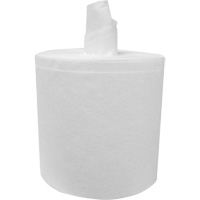 PRO Tuff-Job&reg; Refill Wipers Rolls for W012 Bucket Cleaning System, All-Purpose, 12-1/2" L x 12" W Cam Industrial