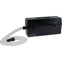 Omega Cordless Immediate Containment PMP Vacuum, Dry, 1 US Gal. (3.78 Litres) Cam Industrial