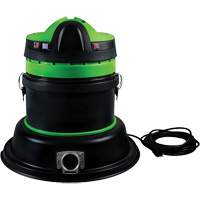 Barrel Vacuum, Dry, 55 US Gal. (208.19 Litres) Cam Industrial