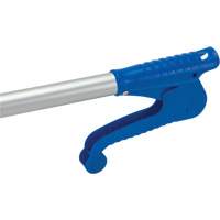 Heavy-Duty Litter Picker, 36" L Cam Industrial