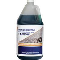 Green Kleen Industrial Degreaser & Coolant Residue Cleaner, 4 L, Jug Cam Industrial