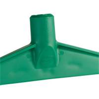 Table & Floor Scraper, Green, 9-3/5" W x 1-1/5" L Cam Industrial